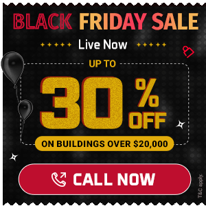 Premier Metal Structures