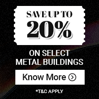 Premier Metal Structures